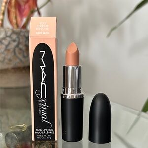 MAC Crème D’Nude